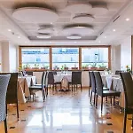 Diana Roof Garden Hotel 4*