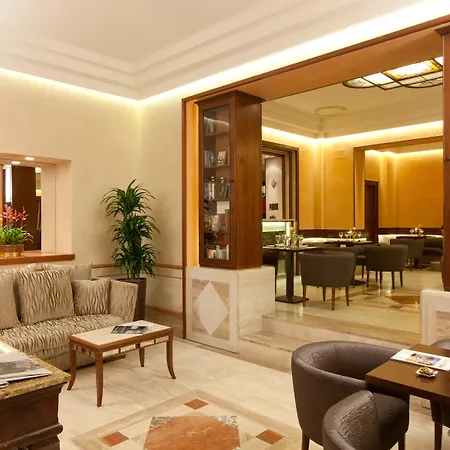 Diana Roof Garden فندق