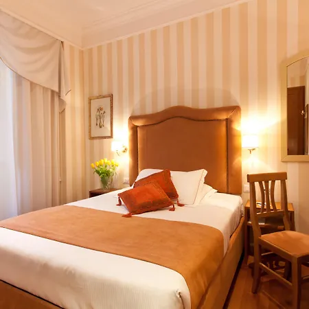 Diana Roof Garden 4*