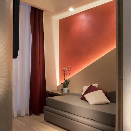 Diana Roof Garden فندق