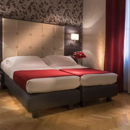 Diana Roof Garden 4*