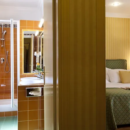 فندق Diana Roof Garden