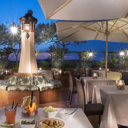 Diana Roof Garden فندق 4*