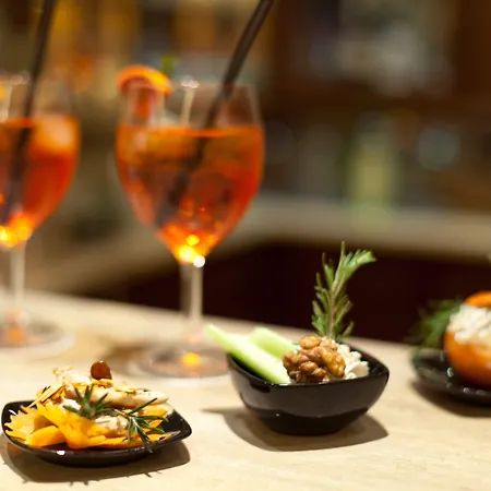 Diana Roof Garden فندق