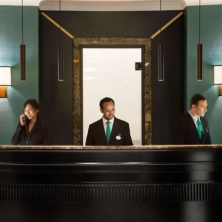 Diana Roof Garden 4*