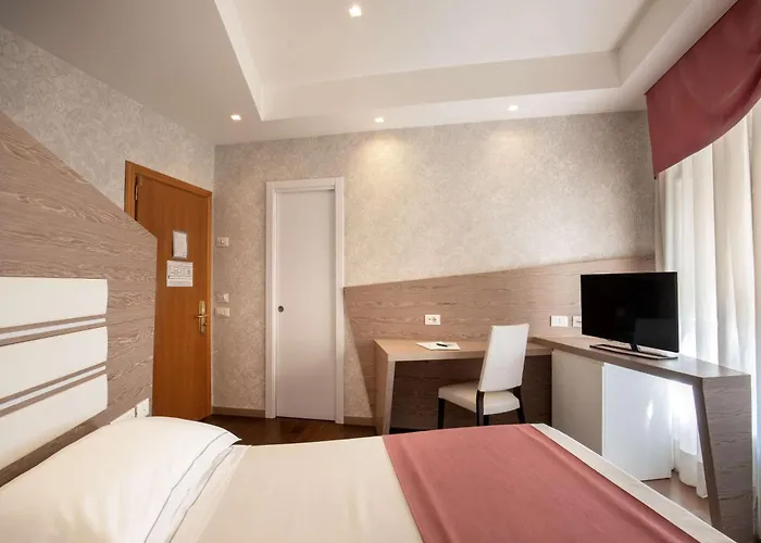 Diana Roof Garden Rome