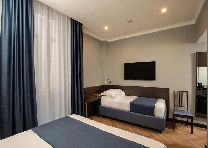 Diana Roof Garden Hotel 4*