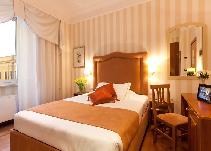 Diana Roof Garden 4*