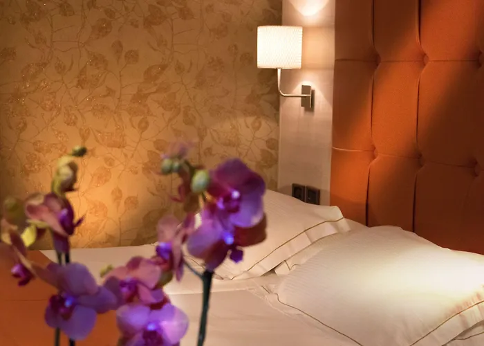 Diana Roof Garden 4*