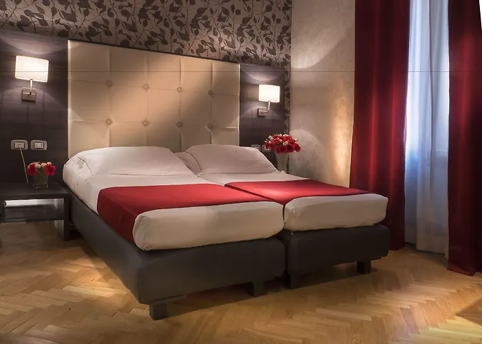 Diana Roof Garden 4*