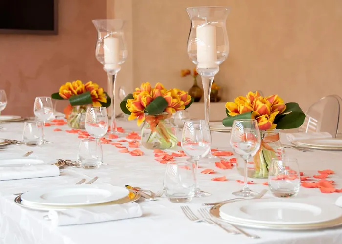 Hotel Diana Roof Garden 4*