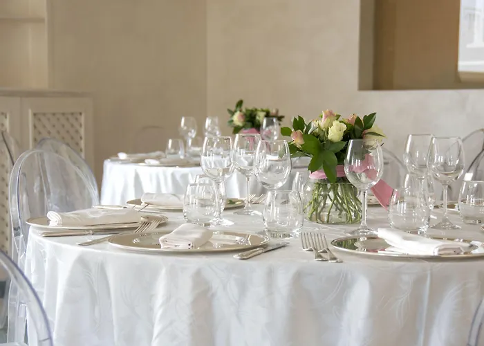 Hotel Diana Roof Garden 4*