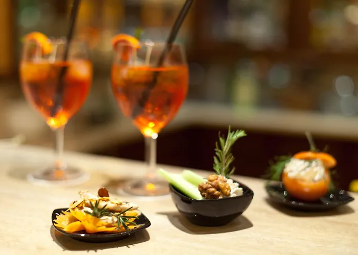 Diana Roof Garden Hotel