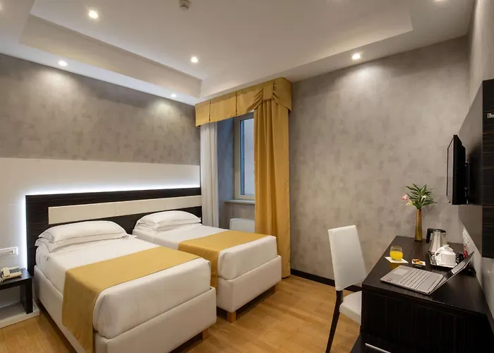 Diana Roof Garden Rome