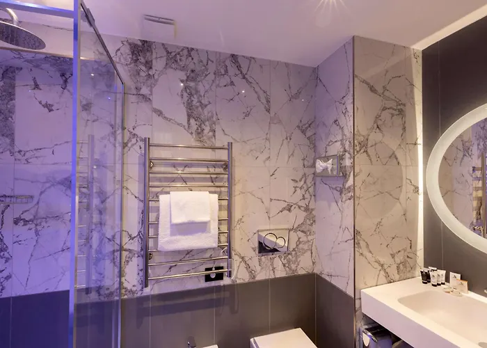 Diana Roof Garden Rome