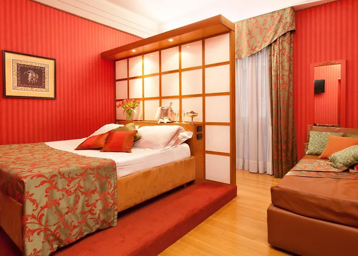 Diana Roof Garden 4*