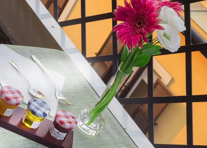 Diana Roof Garden Rome