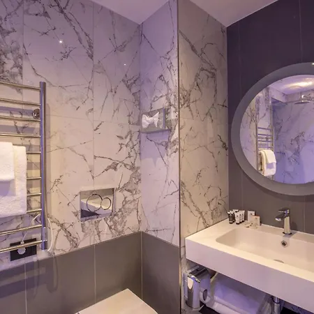 Diana Roof Garden 4* Rome